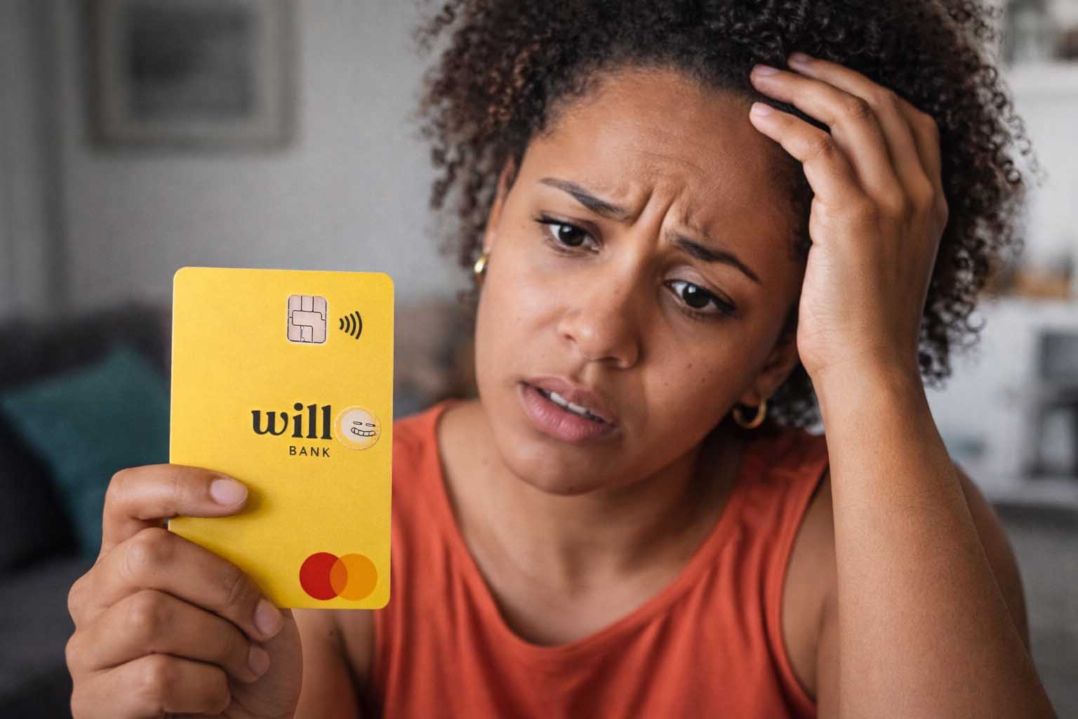 Clientes do Master e do Will Bank acusam BRB de registrar dívidas inexistentes no Banco Central