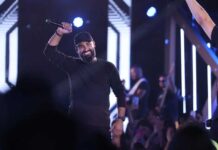 Cantor Raí Saia Rodada passa mal e é internado Cantor Raí Saia Rodada passa mal e é internado