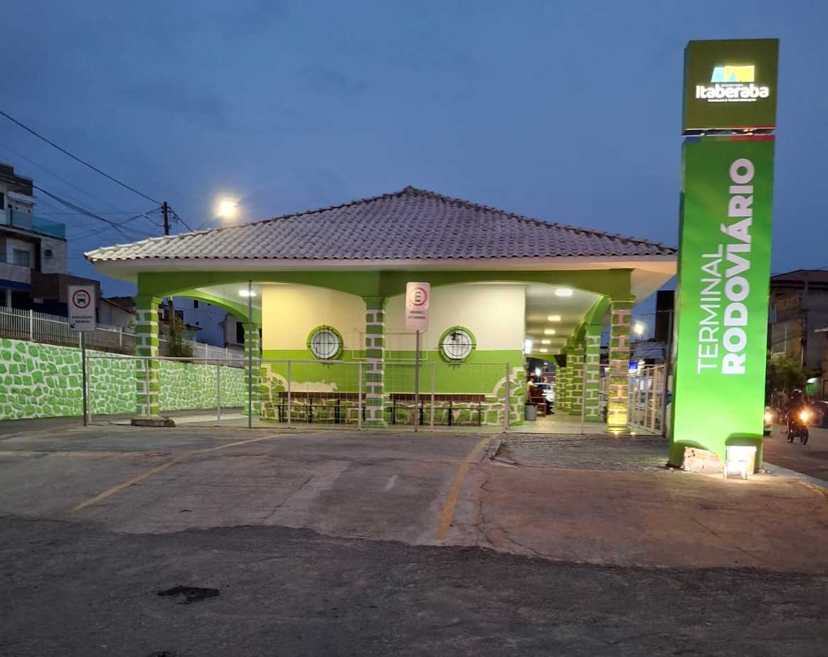 Tarifas de ônibus intermunicipais ficam mais caras na Bahia