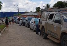 Criança encontra corpos dos pais em casa no interior da Bahia