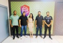 Seleção de Itaberaba é inscrita no Intermunicipal 2026 Seleção de Itaberaba é inscrita no Intermunicipal 2026