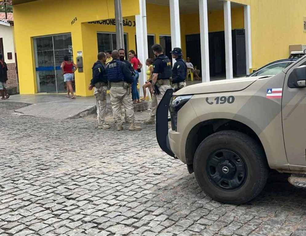 Suspeito de sequestro em pousada de Milagres é encontrado morto em delegacia de Itaberaba