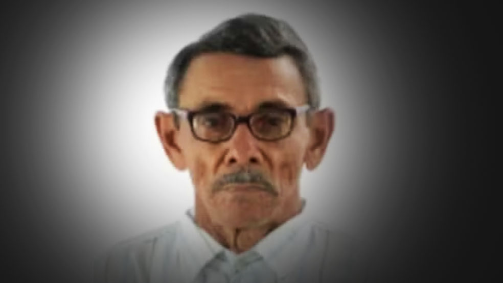 Ex-vereador de Monte Santo é encontro morto em casa com marcas de tiro no corpo