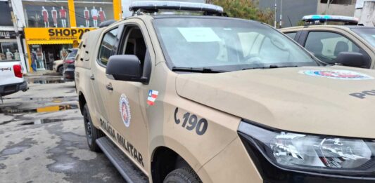 Polícia Militar prende homem com mandado de prisão em aberto em Ruy Barbosa Mulher é detida com drogas durante ronda policial no bairro Jardim das Palmeiras, em Itaberaba