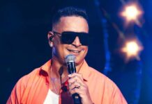 Xanddy Harmonia é internado após passar mal em Salvador Xanddy Harmonia é internado após passar mal em Salvador