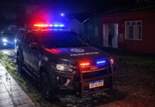 Operação da PM e Rondesp Sul tem troca de tiros e cerco policial em Ubatã Operação da PM e Rondesp Sul tem troca de tiros e cerco policial em Ubatã