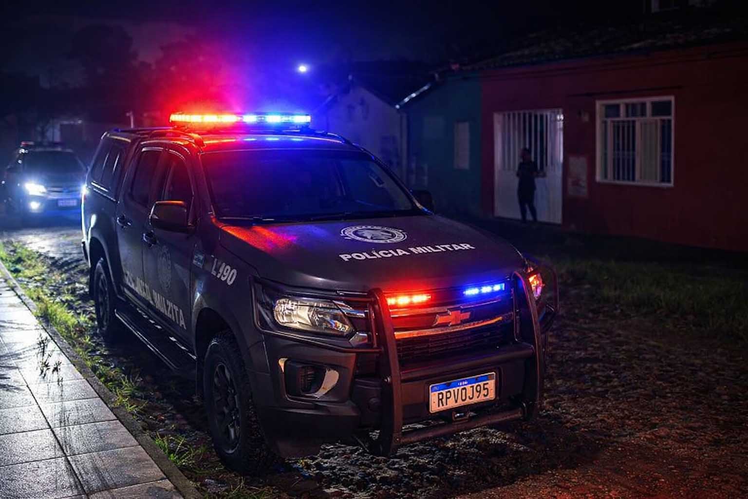 Operação da PM e Rondesp Sul tem troca de tiros e cerco policial em Ubatã