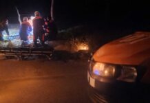 Motociclista fica ferido após queda em estrada entre Várzea do Poço e Várzea da Roça Motociclista fica ferido após queda em estrada entre Várzea do Poço e Várzea da Roça