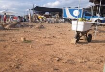 Homem morre afogado no Rio Paraguaçu em Santo Estêvão; é o segundo caso em uma semana Homem morre afogado no Rio Paraguaçu em Santo Estêvão; é o segundo caso em uma semana