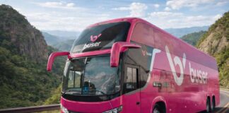 Empresa de fretamento é condenada a pagar R$ 20 mil a passageiros após apreensão de ônibus durante viagem Empresa de fretamento é condenada a pagar R$ 20 mil a passageiros após apreensão de ônibus durante viagem