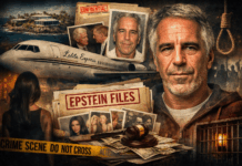 O que são “Os Arquivos de Epstein”? Entenda o escândalo que envolve políticos, bilionários e celebridades O que são “Os Arquivos de Epstein”? Entenda o escândalo que envolve políticos, bilionários e celebridades