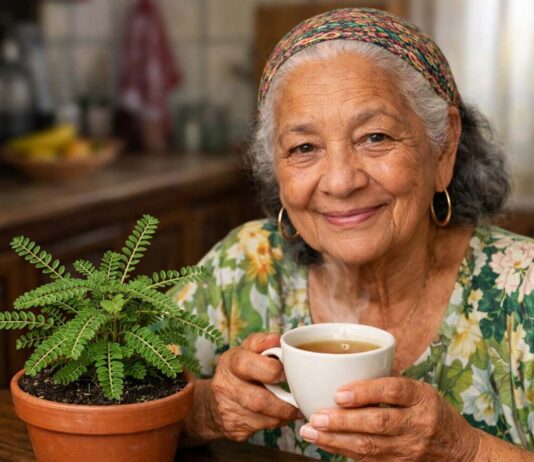 Quebra-pedra será a primeira planta usada no SUS; confira os benefícios do Chá Benefícios do chá de quebra-pedra
