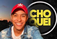 Dono da Choquei diz que perfil volta até domingo e nega relação com “caso Jéssica” Dono da Choquei diz que perfil volta até domingo e nega relação com “caso Jéssica”