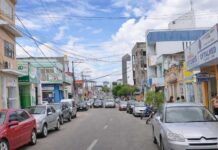 Veja como vai funcionar o comércio em Itaberaba durante o feriado de Carnaval Veja como vai funcionar o comércio em Itaberaba durante o feriado de Carnaval