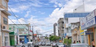 Veja como vai funcionar o comércio em Itaberaba durante o feriado de Carnaval Veja como vai funcionar o comércio em Itaberaba durante o feriado de Carnaval