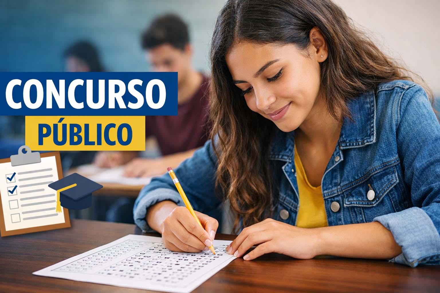 Governo da Bahia autoriza concursos públicos com 185 vagas e salários de até R$ 33,5 mil