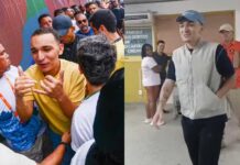 João Gomes inicia processo para tirar primeira CNH na Bahia João Gomes inicia processo para tirar primeira CNH na Bahia