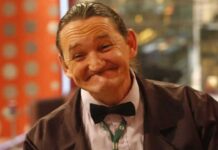 Humorista Marquito passa por cirurgia na coluna após grave acidente de moto Humorista Marquito passa por cirurgia na coluna após grave acidente de moto