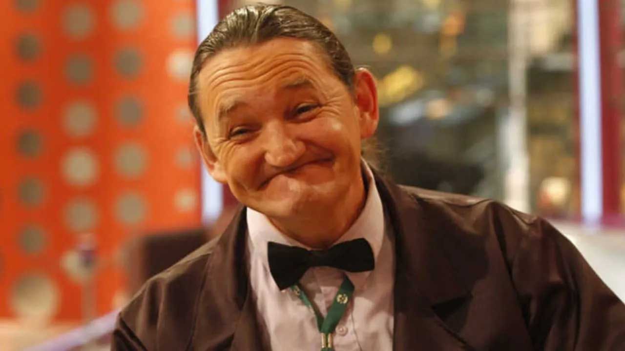 Humorista Marquito passa por cirurgia na coluna após grave acidente de moto