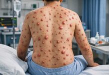 Bahia registra 7 notificações suspeitas de Mpox em 2026; 5 foram descartadas Bahia registra 7 notificações suspeitas de Mpox em 2026