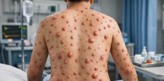 Bahia registra 7 notificações suspeitas de Mpox em 2026; 5 foram descartadas Bahia registra 7 notificações suspeitas de Mpox em 2026