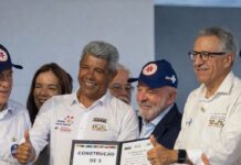 Ipirá é contemplada com Policlínica Regional de R$ 30 milhões após autorização do governador Jerônimo Ipirá é contemplada com Policlínica Regional de R$ 30 milhões após autorização do governador Jerônimo