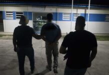 Homem é preso suspeito de ameaçar e encomendar morte de ex-companheira Homem é preso suspeito de ameaçar e encomendar morte de ex-companheira