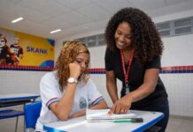 Inscrições seguem em aberto para processos seletivos REDA da rede estadual da Bahia Inscrições seguem em aberto para processos seletivos REDA da rede estadual da Bahia