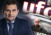 Revista UFO é vendida ao Grupo Dakila e inaugura nova fase da ufologia brasileira Revista UFO é vendida ao Grupo Dakila e inaugura nova fase da ufologia brasileira