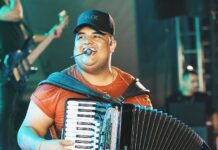 São João 2026: Prefeitura confirma Tarcísio do Acordeon como primeira atração São João de Macajuba 2026: Prefeitura confirma Tarcísio do Acordeon como primeira atração