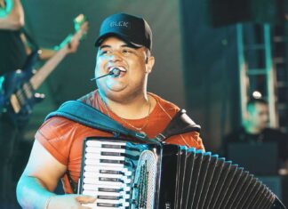 São João 2026: Prefeitura confirma Tarcísio do Acordeon como primeira atração São João de Macajuba 2026: Prefeitura confirma Tarcísio do Acordeon como primeira atração