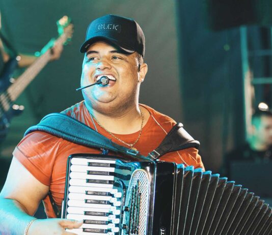 São João 2026: Prefeitura confirma Tarcísio do Acordeon como primeira atração São João de Macajuba 2026: Prefeitura confirma Tarcísio do Acordeon como primeira atração