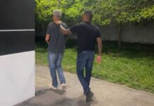 Técnico de Enfermagem é preso suspeito de abuso sexual contra pacientes e colega Técnico de Enfermagem é preso suspeito de abuso sexual contra pacientes e colega