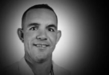 Ex-vereador morre após bater a cabeça durante mergulho em rio Ex-vereador morre após bater a cabeça durante mergulho em rio