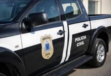 Polícia Civil apreende adolescente acusado de tentativa de homicídio em Itaberaba Polícia Civil apreende adolescente acusado de tentativa de homicídio em Itaberaba