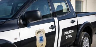 Polícia Civil apreende adolescente acusado de tentativa de homicídio em Itaberaba Polícia Civil apreende adolescente acusado de tentativa de homicídio em Itaberaba