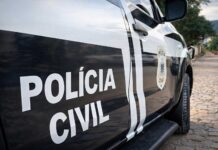 Polícia Civil prende autor de homicídio ocorrido no feriado de ano novo em Itaberab