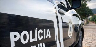 Polícia Civil prende autor de homicídio ocorrido no feriado de ano novo em Itaberab