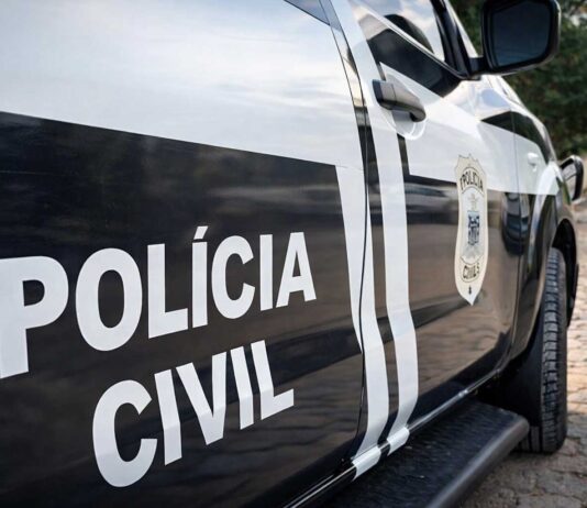 Polícia Civil cumpre mandado de prisão preventiva e realiza buscas em Itaberaba