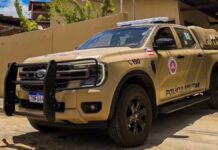 Polícia apreende drogas no Centro de Abastecimento de Ipirá durante ação da 98ª CIPM Polícia apreende drogas no Centro de Abastecimento de Ipirá durante ação da 98ª CIPM