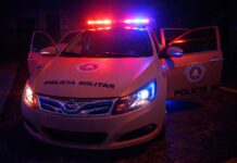 Filho de policial militar é encontrado morto após ser sequestrado Filho de policial militar é encontrado morto após ser sequestrado