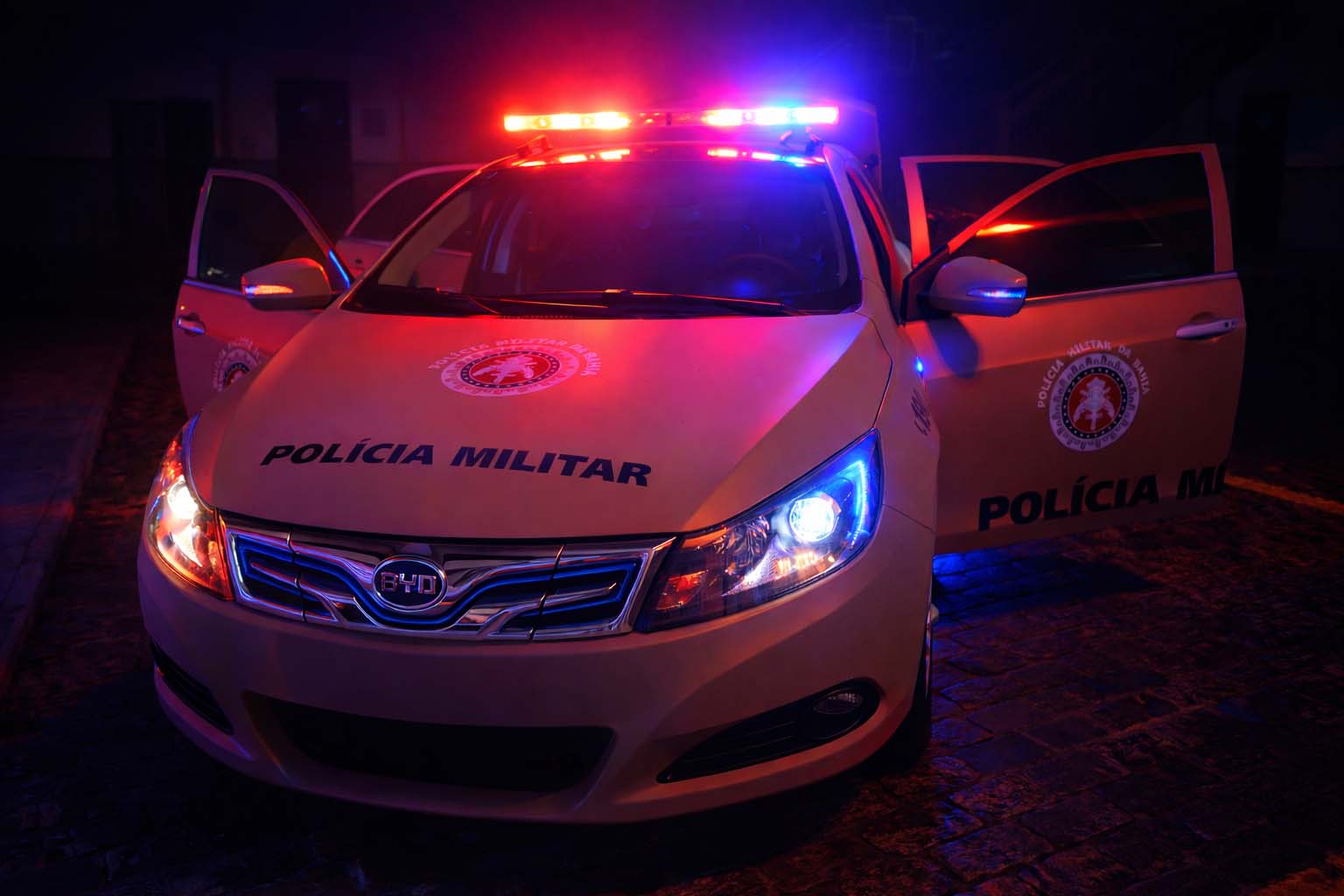 Filho de policial militar é encontrado morto após ser sequestrado