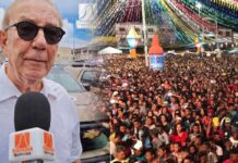 Prefeitos fecham acordo para conter cachês abusivos no São João; veja os valores definidos Prefeitos fecham acordo para conter cachês abusivos no São João; veja os valores definidos