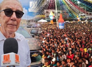 Prefeitos fecham acordo para conter cachês abusivos no São João; veja os valores definidos Prefeitos fecham acordo para conter cachês abusivos no São João; veja os valores definidos