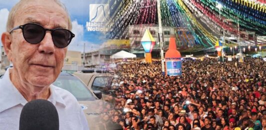 Prefeitos fecham acordo para conter cachês abusivos no São João; veja os valores definidos Prefeitos fecham acordo para conter cachês abusivos no São João; veja os valores definidos