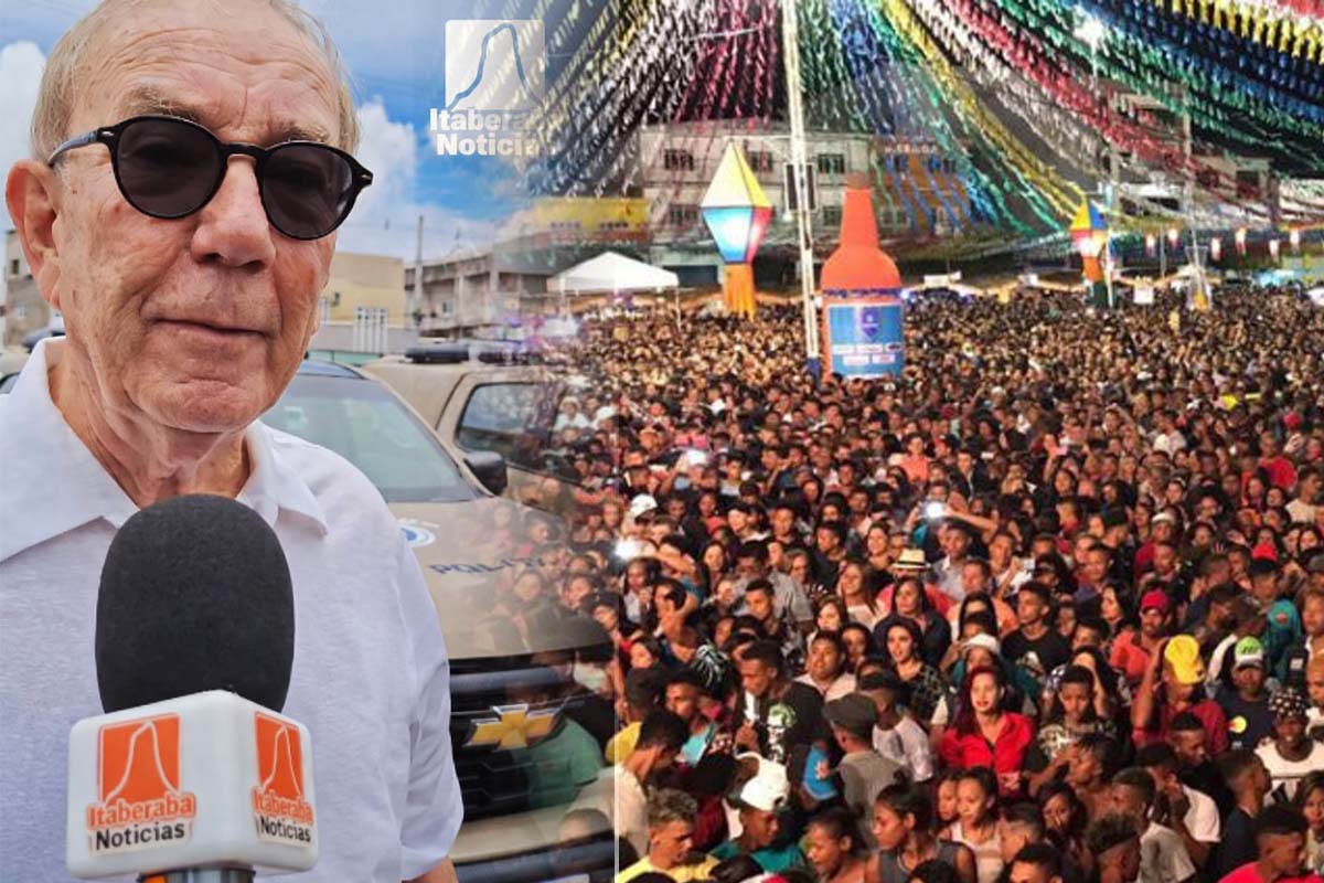 Prefeitos fecham acordo para conter cachês abusivos no São João; veja os valores definidos