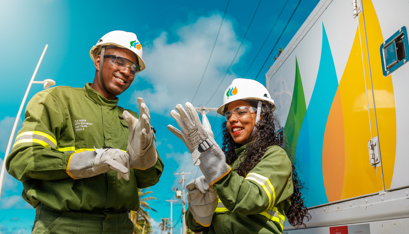 Coelba prorroga inscrições da Escola de Eletricistas na Bahia; há vagas em Seabra e Itaberaba