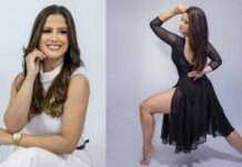 Dymithria Borges toma posse como conselheira do Conselho Brasileiro da Dança Dymithria Borges toma posse como conselheira do Conselho Brasileiro da Dança em cerimônia na ALBA