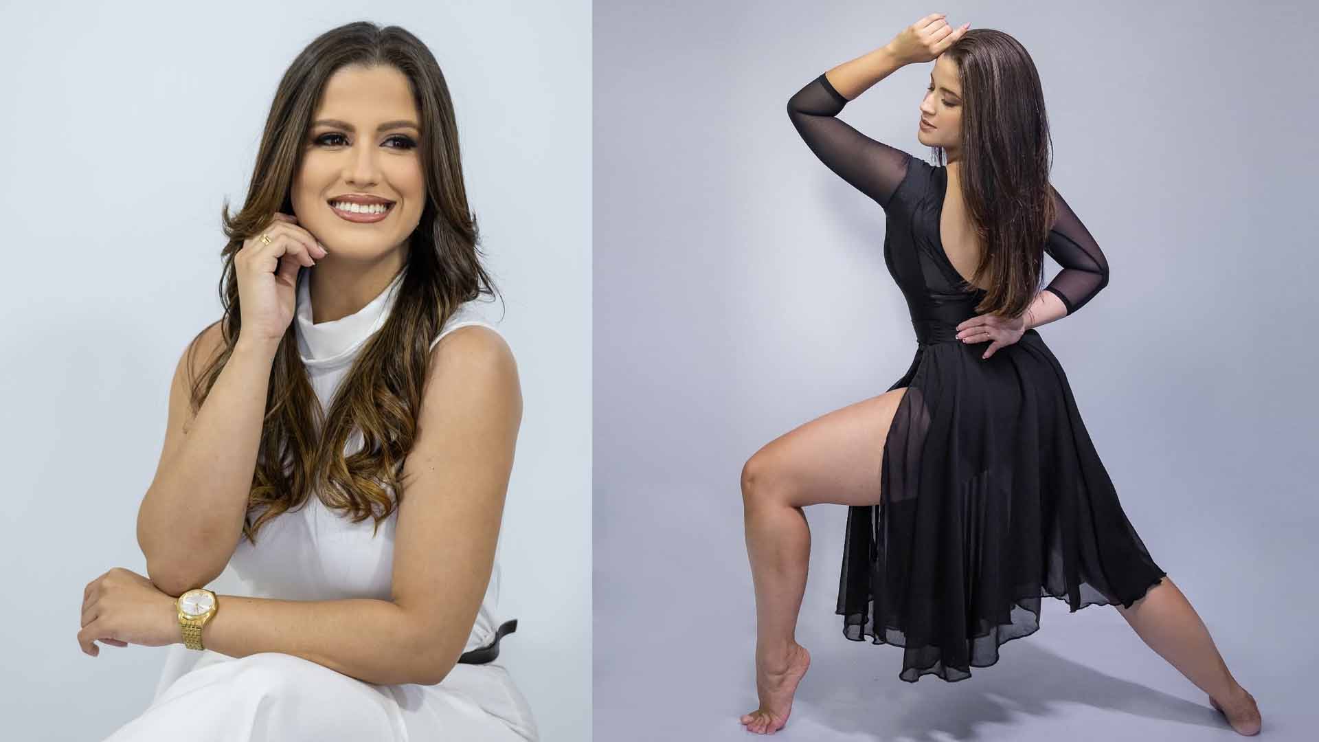 Dymithria Borges toma posse como conselheira do Conselho Brasileiro da Dança em cerimônia na ALBA