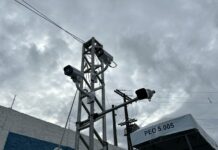 Reconhecimento Facial da SSP alcança 400 foragidos da Justiça em menos de dois meses Reconhecimento Facial da SSP alcança 400 foragidos da Justiça em menos de dois meses